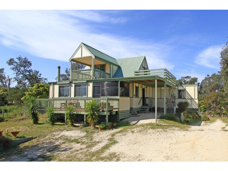49 Sixth Ave Nth, Paradise Beach VIC 3851
