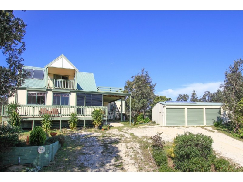 49 Sixth Ave Nth, Paradise Beach VIC 3851