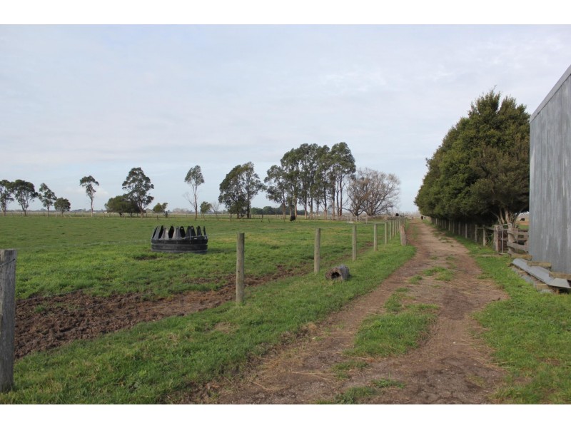 Lot 2 Yuill Road, Bundalaguah VIC 3851