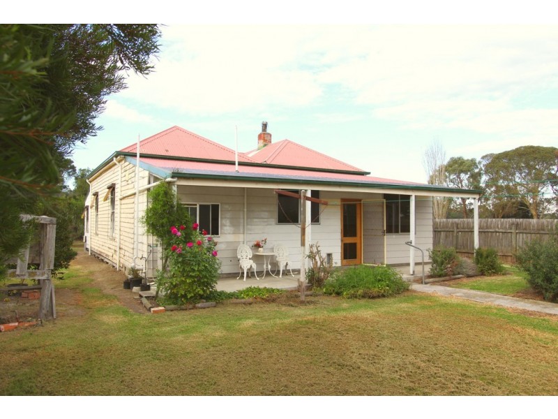 48 Russell Street, Alberton VIC 3971