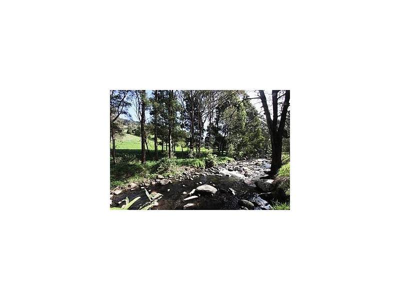 0 Tarra Valley Road, Tarra Valley VIC 3971