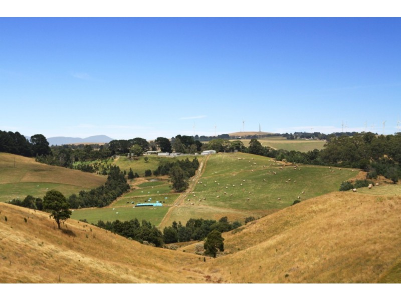 40 Longstaffs Road, Toora North VIC 3962