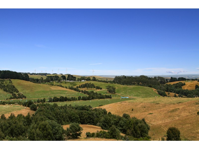 40 Longstaffs Road, Toora North VIC 3962