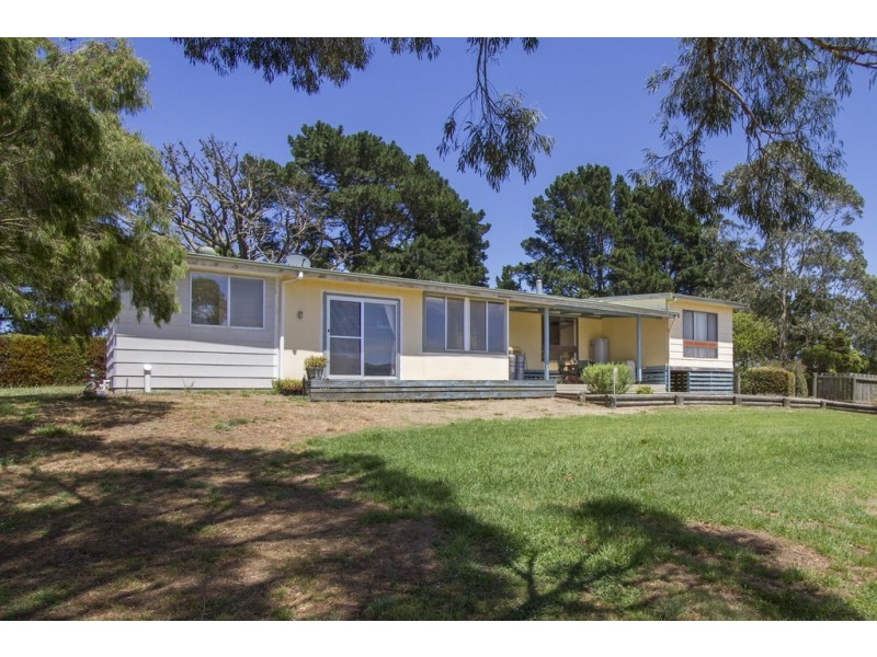 40 Longstaffs Road, Toora North VIC 3962