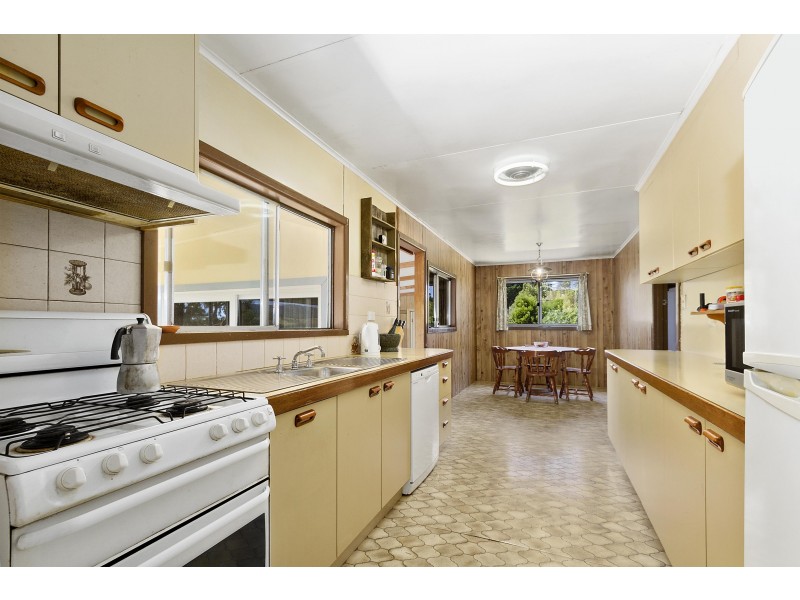 40 Longstaffs Road, Toora North VIC 3962