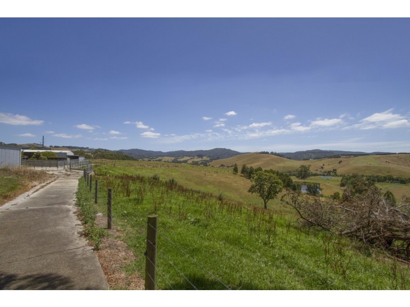 40 Longstaffs Road, Toora North VIC 3962