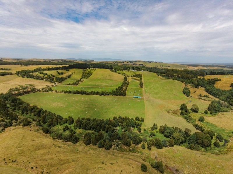 40 Longstaffs Road, Toora North VIC 3962