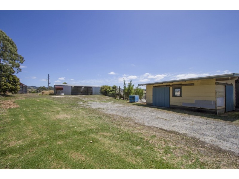 40 Longstaffs Road, Toora North VIC 3962