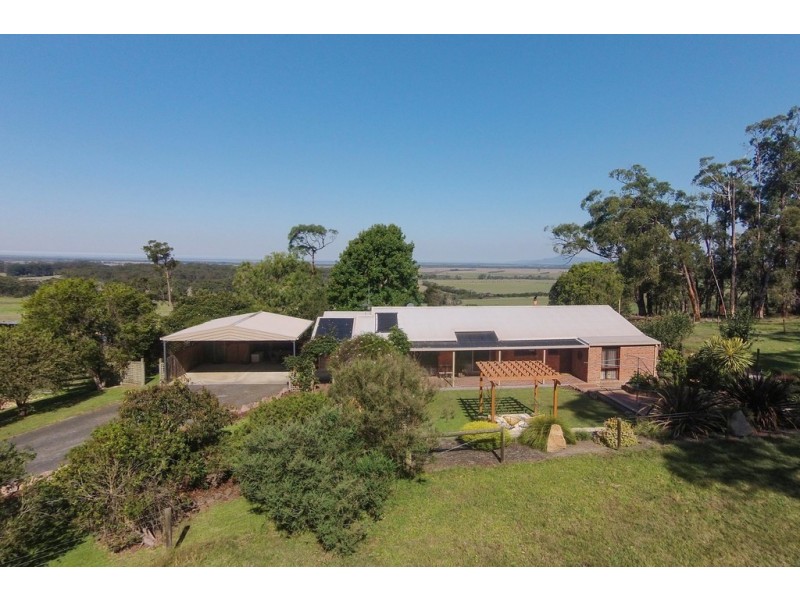 72 Rendells Road, Welshpool VIC 3966