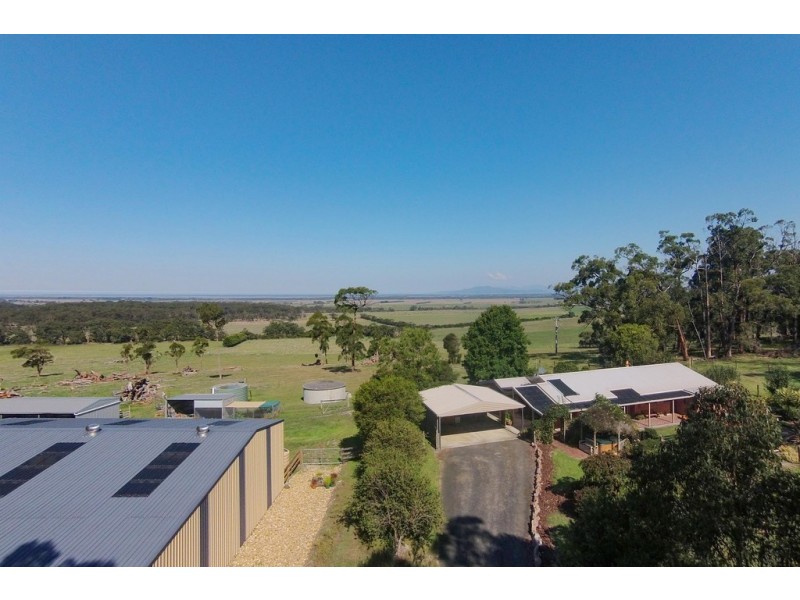 72 Rendells Road, Welshpool VIC 3966