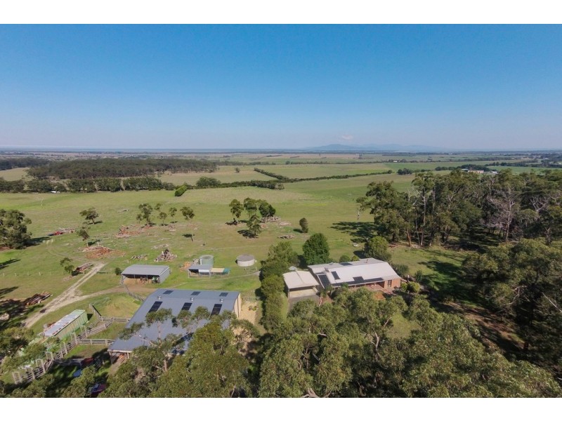 72 Rendells Road, Welshpool VIC 3966