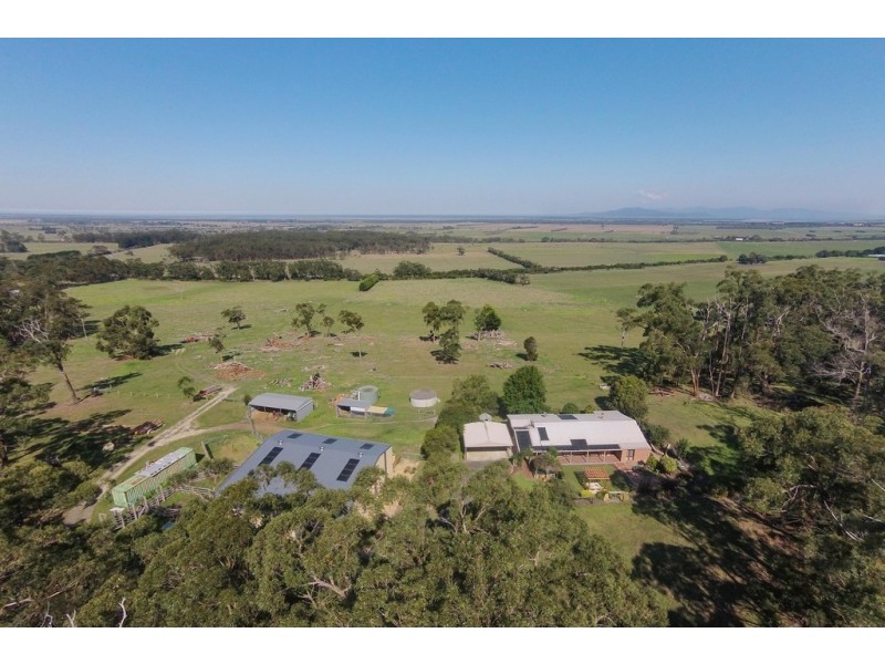 72 Rendells Road, Welshpool VIC 3966