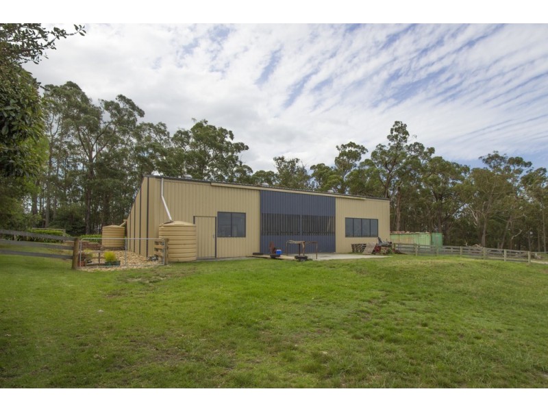 72 Rendells Road, Welshpool VIC 3966