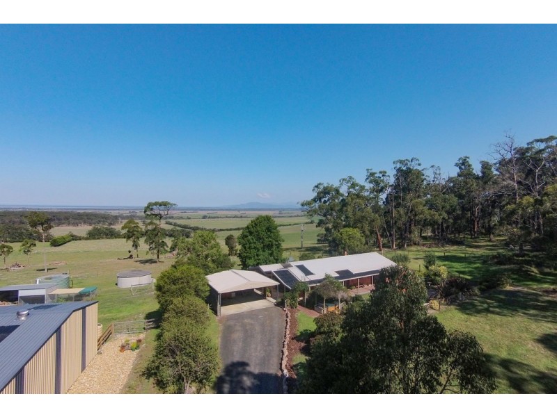 72 Rendells Road, Welshpool VIC 3966