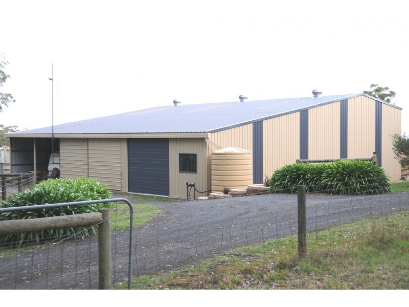 72 Rendells Road, Welshpool VIC 3966