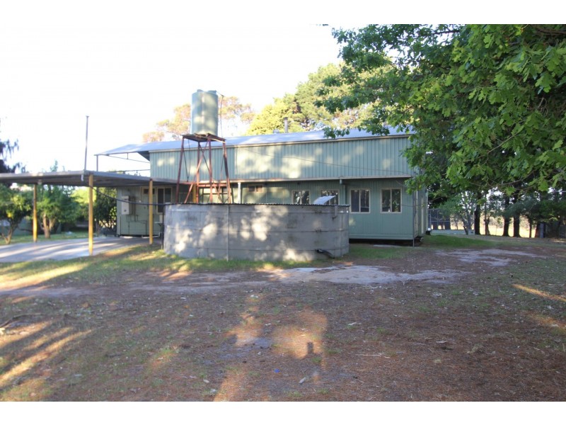 1698 Thirteen Mile Rd, Willung VIC 3847