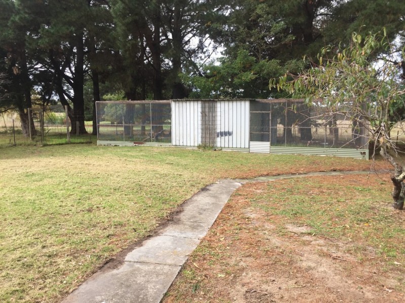 1698 Thirteen Mile Rd, Willung VIC 3847