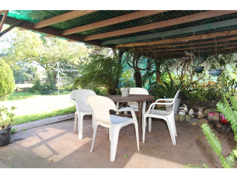 17 Hastings Street, Newry VIC 3859