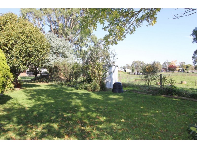 17 Hastings Street, Newry VIC 3859