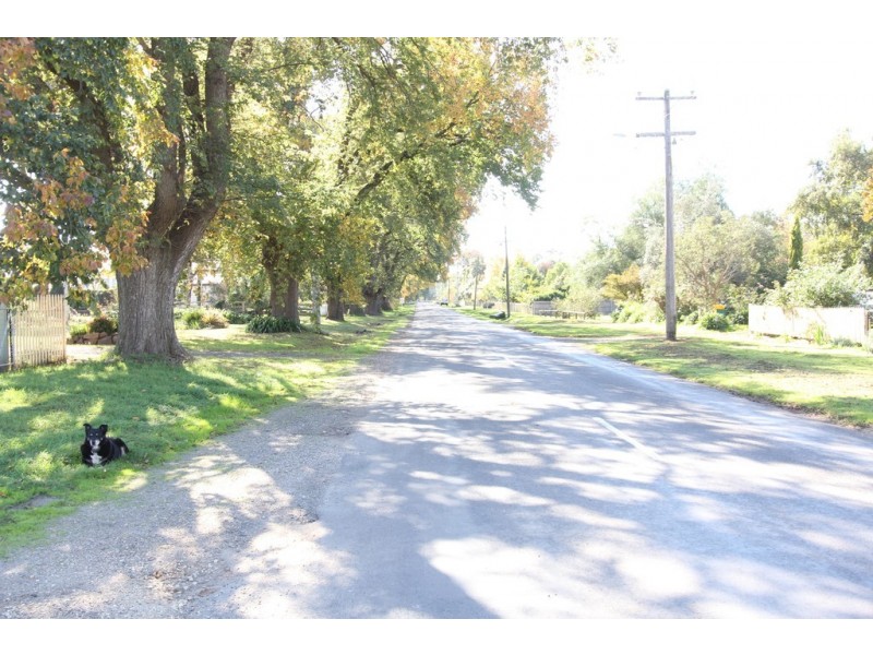 17 Hastings Street, Newry VIC 3859