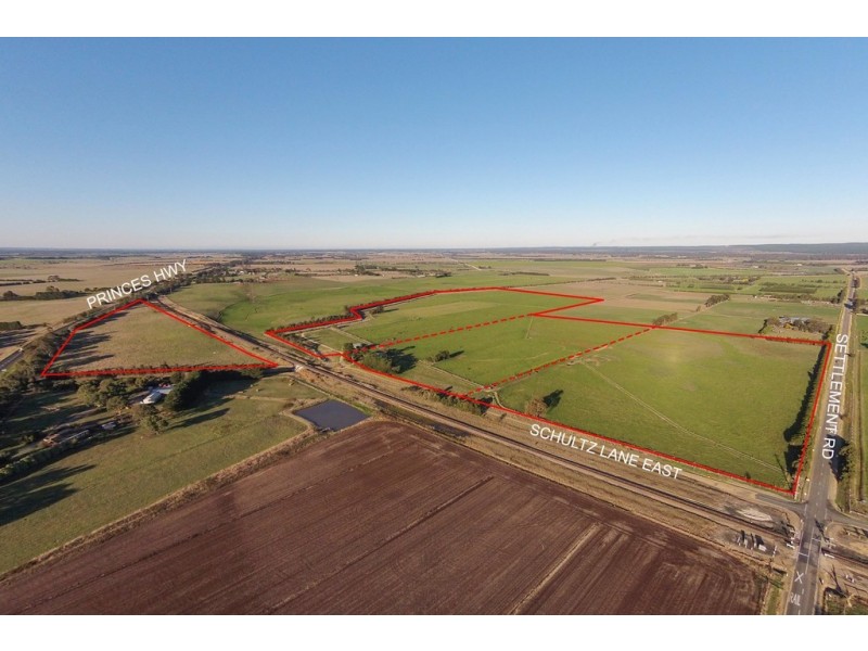 . Princes Highway, Kilmany VIC 3851