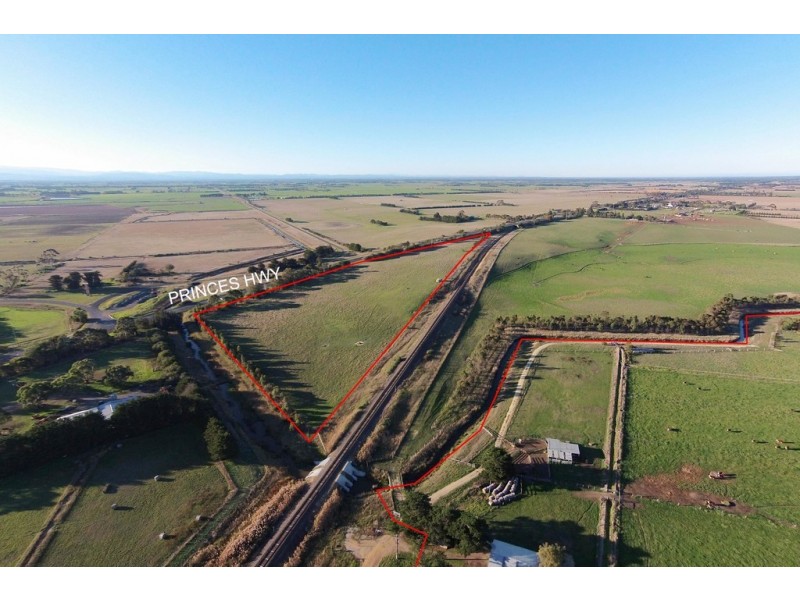 . Princes Highway, Kilmany VIC 3851