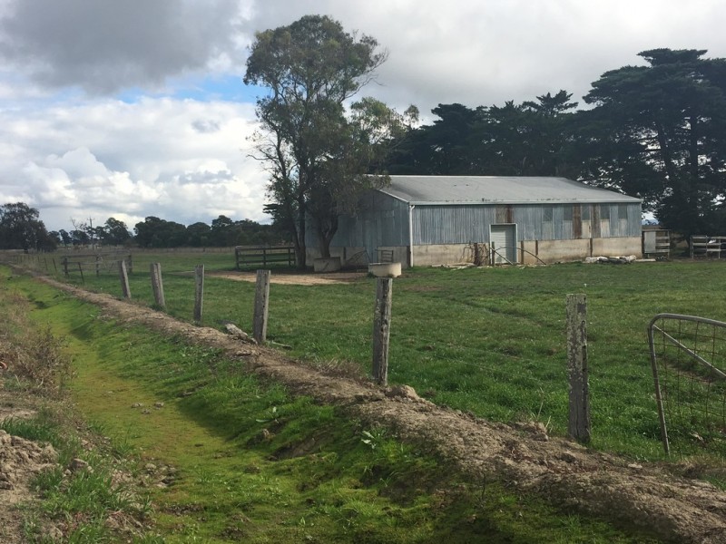 . Princes Highway, Kilmany VIC 3851