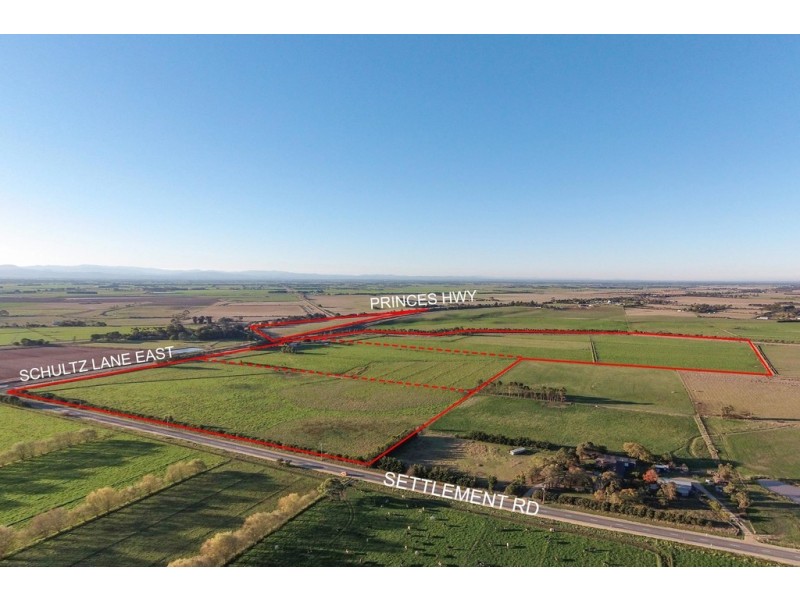 . Princes Highway, Kilmany VIC 3851