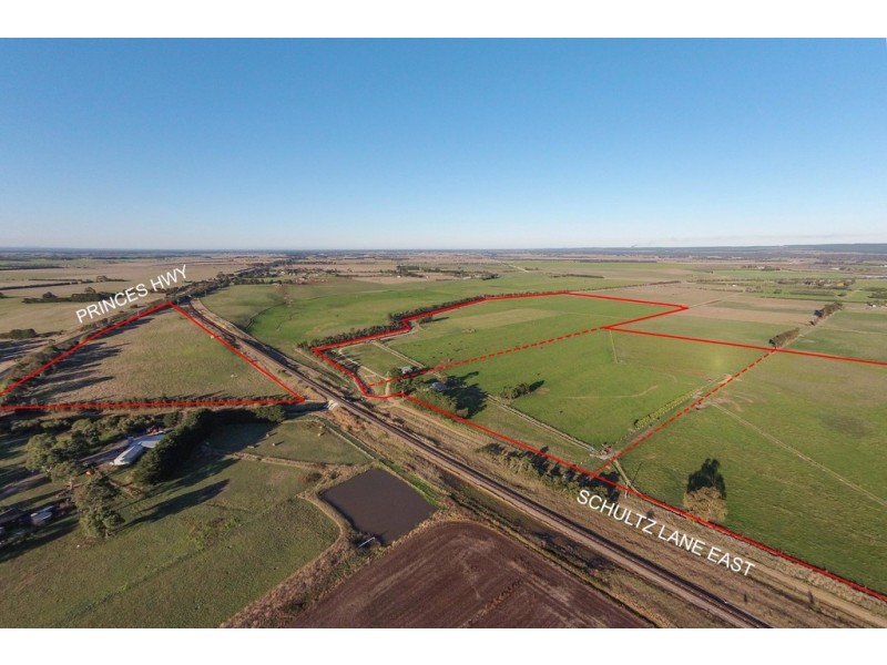 . Princes Highway, Kilmany VIC 3851