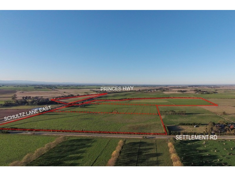 . Princes Highway, Kilmany VIC 3851