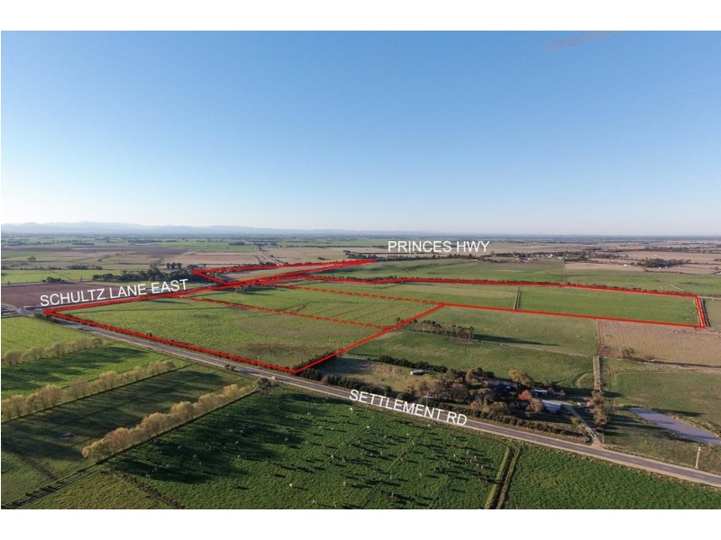 . Princes Highway, Kilmany VIC 3851