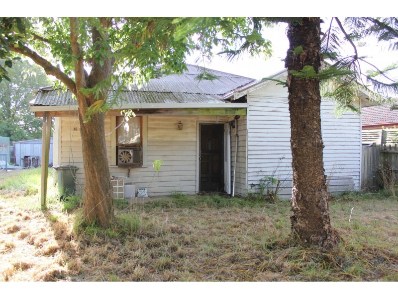 10 McGhee Street, Sale VIC 3850