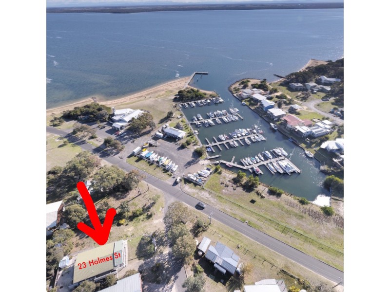23 Holmes Street, Loch Sport VIC 3851