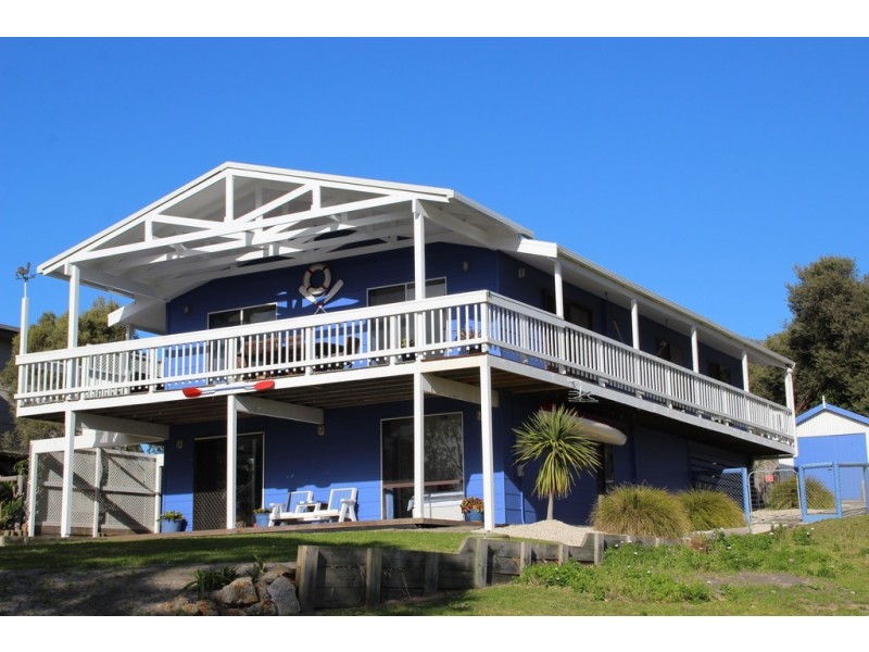 23 Holmes Street, Loch Sport VIC 3851