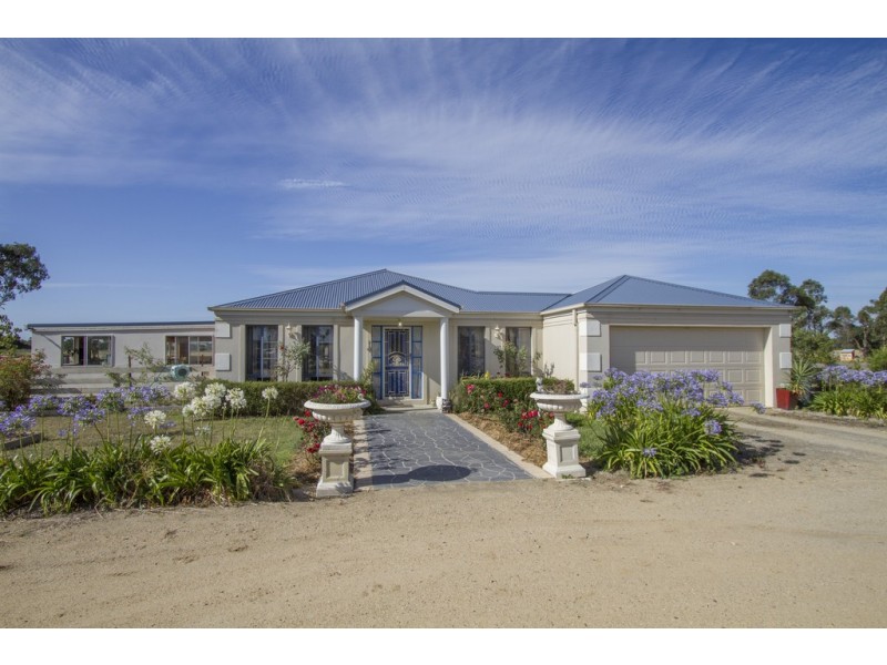 #46 Kyle Street, Rosedale VIC 3847