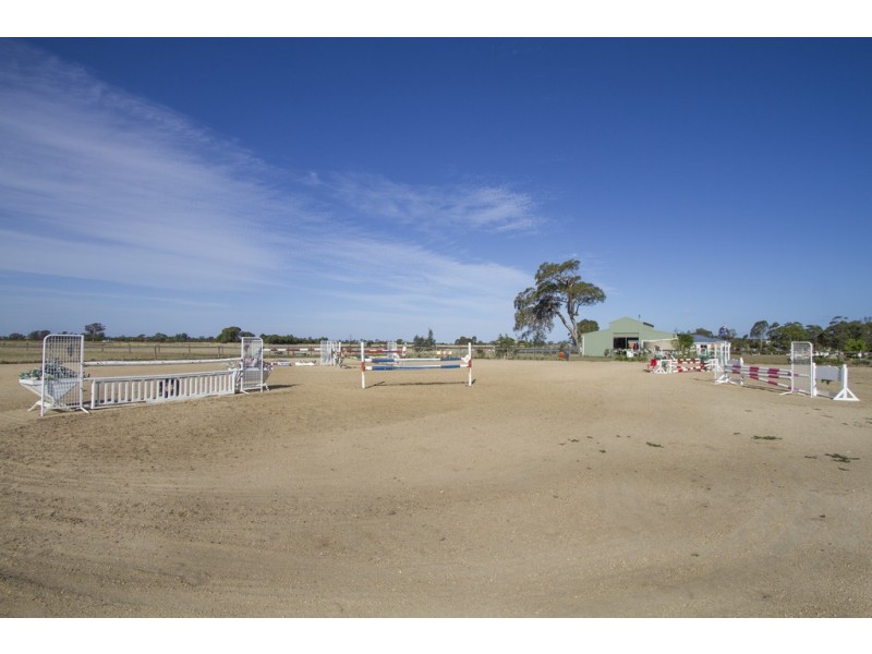 #46 Kyle Street, Rosedale VIC 3847