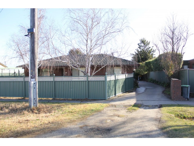 1/95 MARLEY STREET, Sale VIC 3850
