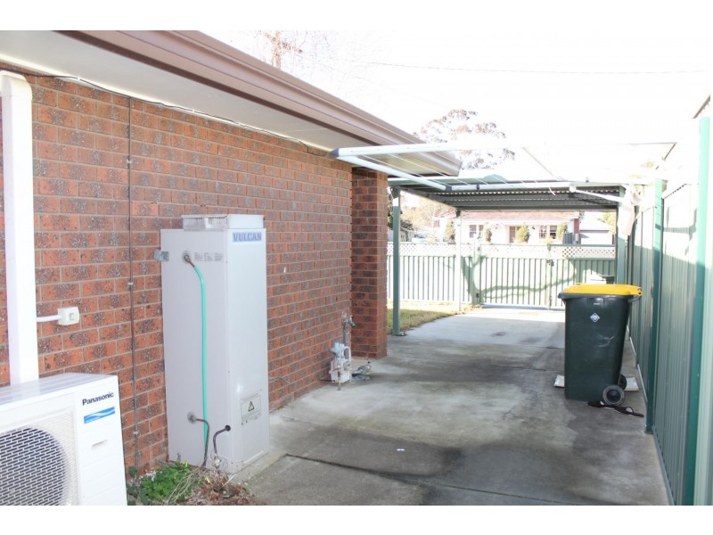 1/95 MARLEY STREET, Sale VIC 3850