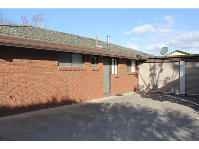 1/95 MARLEY STREET, Sale VIC 3850