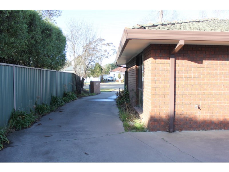 1/95 MARLEY STREET, Sale VIC 3850