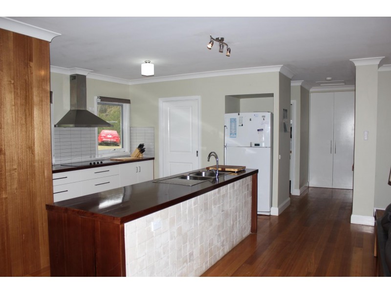 161 Johnson Lane, Seaton VIC 3858