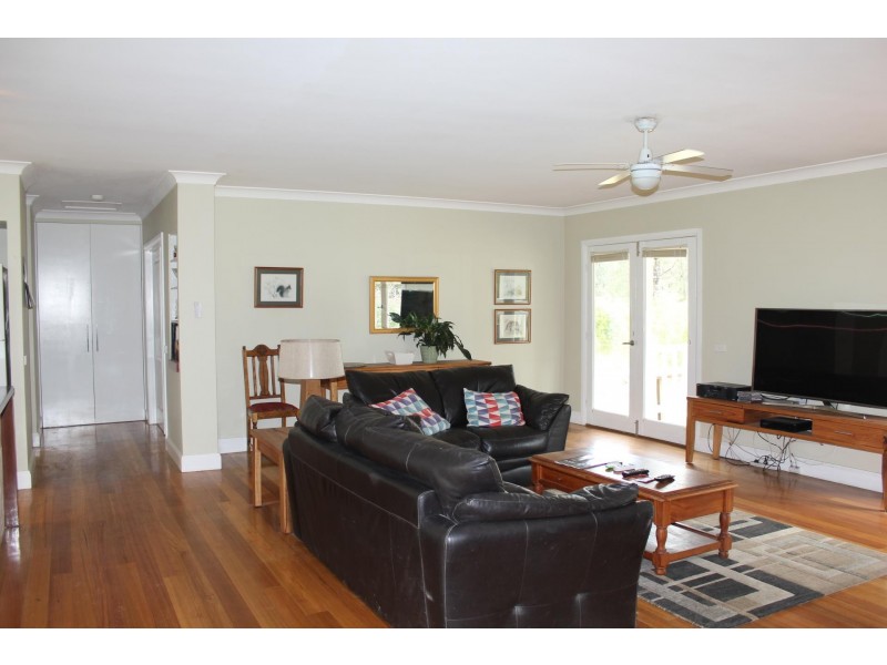 161 Johnson Lane, Seaton VIC 3858