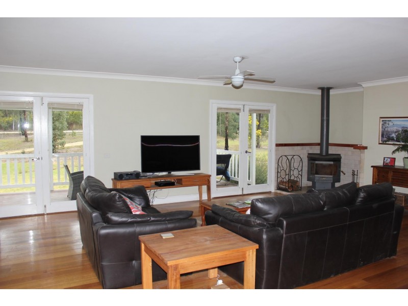 161 Johnson Lane, Seaton VIC 3858