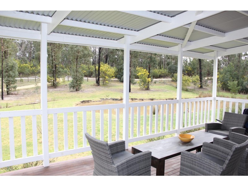 161 Johnson Lane, Seaton VIC 3858