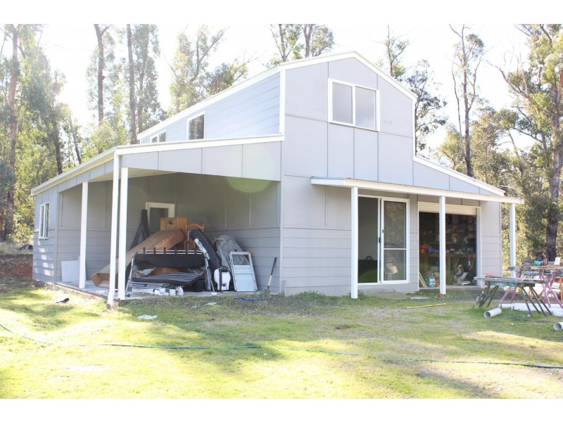 161 Johnson Lane, Seaton VIC 3858