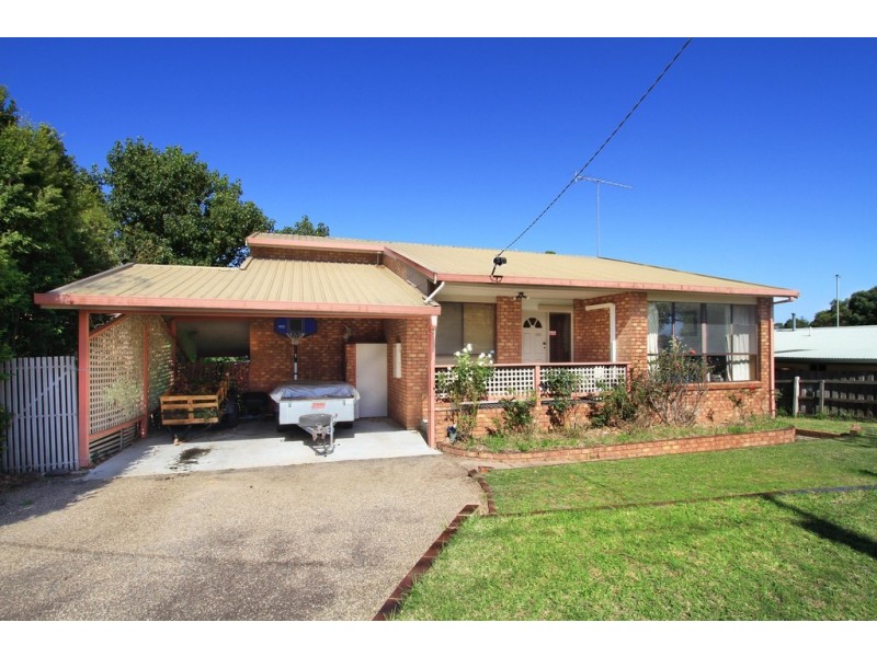 40 Wyndham Street, Stratford VIC 3862