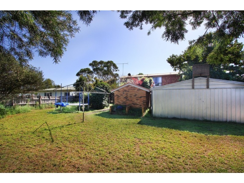 40 Wyndham Street, Stratford VIC 3862