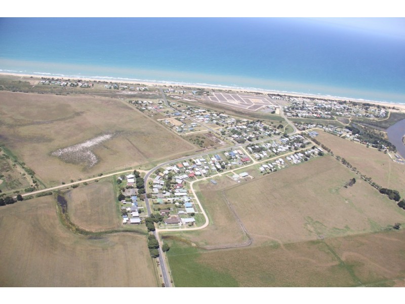 Lot 4 Seaspray Road, Seaspray VIC 3851