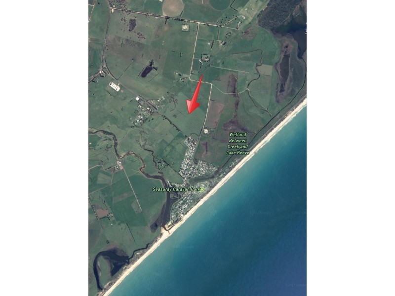 2321 Seaspray Road, Seaspray VIC 3851