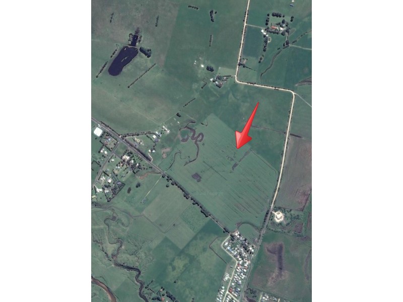 2321 Seaspray Road, Seaspray VIC 3851